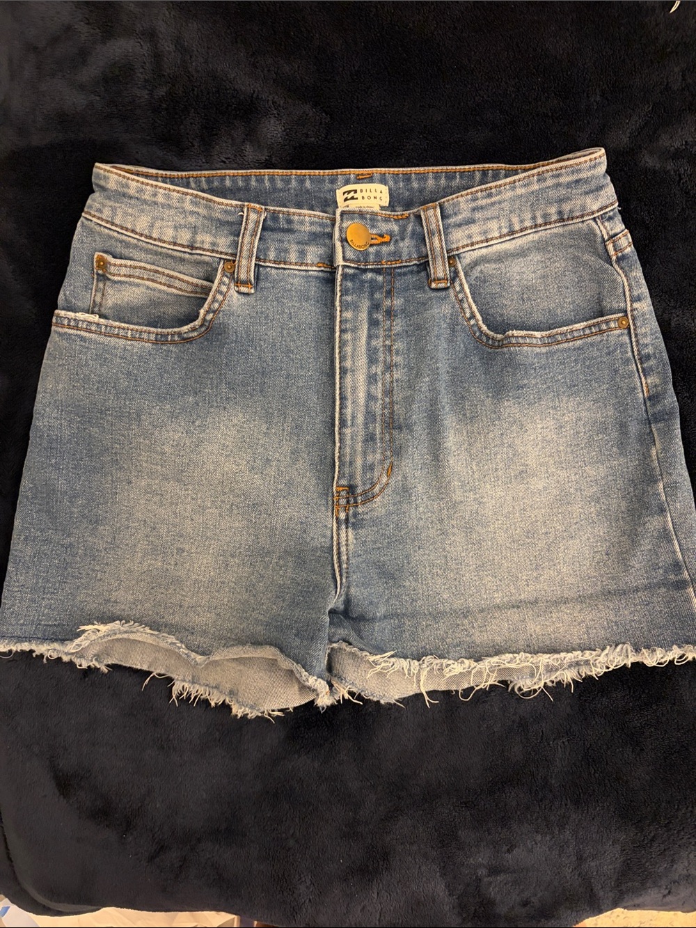Billabong Denim Shorts